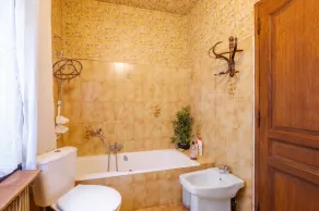 Appartamento 'Vallon Des Prés' con Terrazza Privata, Giardino in Comune e Wi-Fi - Image 4