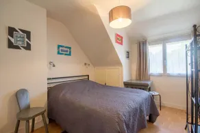 L'Agapanthe - BELZ - Gîte - Image 3