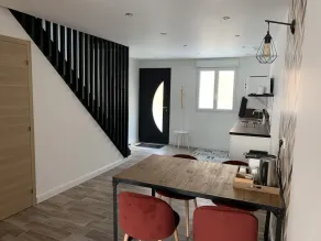 Gîte avec spa totalement privé - Image 4