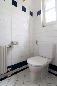 Lindo apartamento de 3 quartos com terraço no centro de Viena - Image 3