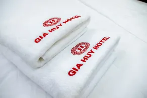 Gia Huy Hotel - Image 2