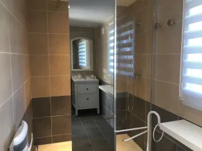 New Ad - Charming quiet house, air conditioning, shared pool - Image 3