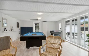 Lovely Home In Nykøbing Sj With Kitchen - Image 3
