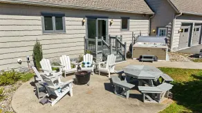 Wolf Ridge Chalet-Amazing Chalet w / HOT TUB, Billardtisch, Tischfußball, Theaterbereich, WLAN und Haustiere OK - Image 5