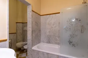 Villa Il Frantoio with Shared Pool, Private Terrace & Wi-Fi - Image 5