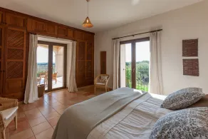 MANSION SES OLIVERES - Villa de luxe avec vues lointaines et piscine privée - Image 5