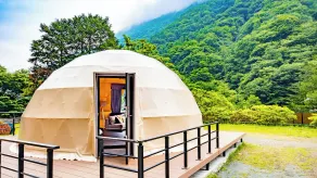 AirA Glamping Minami Alps - Image 2