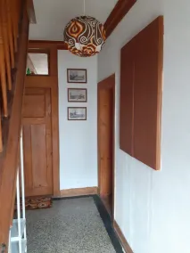 Cozy vacation apartment with tiled stove, near Heidelberg and the Black Forest - Image 2