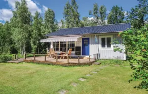 Nice Home In Långaryd With Wifi - Image 5