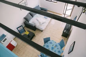 FIRST ROW BEACH APARTMENT - Image 4