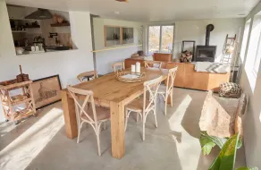 Peaceful Light-Filled Guesthouse 1 Hour From NYC - Image 2