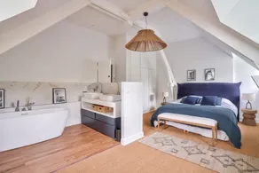 Maison campagne de luxe - Image 4