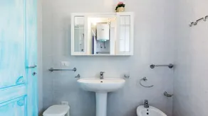 CASE VACANZA AIOSARDEGNA PULA CENTRO - Casa Antonio - Image 2