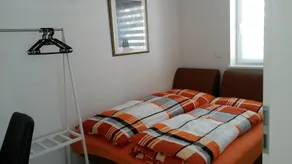 Modern vacation apartment near the spa gardens with underground parking, terrace and Oberstaufenplus card - Image 5