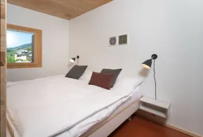 Ferienwohnung/app. für 4 Gäste mit 63m² in Sent - Image 4