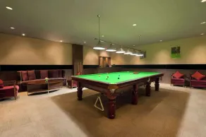Wyndham Hotel Qingdao - Image 5