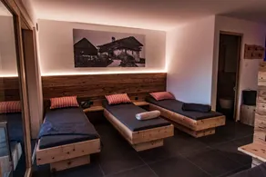 Ferienwohnung \"Kieserhof Wald\" mit Bergblick, Privat-Terrasse und WLAN - Image 2