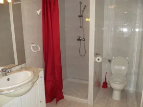 Haus Füsse im Wasser, Komfort und Entspannung, Sandstrand vor dem Haus - Image 2
