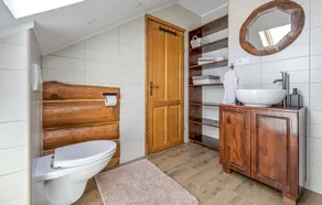 Acogedora casa en Vinogradi Ludbreski con sauna - Image 5
