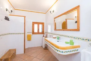 Idílica casa con terrazas y piscina - Villa Sa Clota Nova - Image 3
