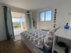 ☀️ Holiday home by the sea with fantastic views and direct access to the beach - Image 4
