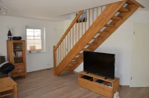 Allergikerfreundliches Ferienhaus in Hilgenriedersiel - Image 2