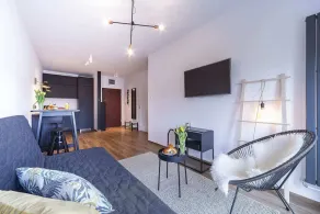 Apartment Krajowej - Image 4