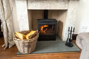 Beautiful 200 year old Cottage near St Andrews - Image 2