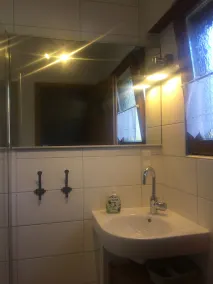 Ferienhaus in der Südpfalz,  Internet, Bio-Sauna, E-Auto-Laden, Gartenteich - Image 5