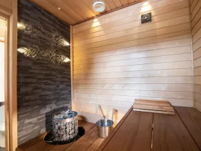 Holiday Home Villa taiga by Interhome - Image 5