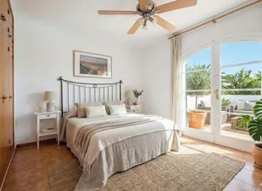 Apartamento en la Playa con Vistas al Mar, Aire Acondicionado,piscina - Image 5