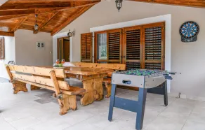 Beautiful Home In Barban - Image 4