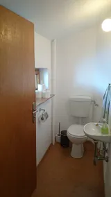 Quietly situated vacation apartment at the edge of the forest - Image 4