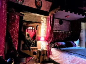 The Wizards' Magical Inn and Its Escape Game - Image 3