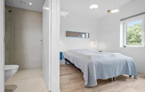Mysigt hem i Kalundborg med kök - Image 3