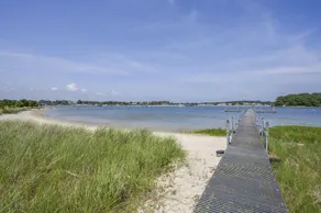 NEW!! Cape Cod Estate with Access to Private Sandy Beach and Dock! - Image 5
