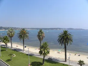 BANDOL Front de Mer - 4 værelser, 91 M2 + terrasse 17 m² - Mod sandstrande. - Image 4
