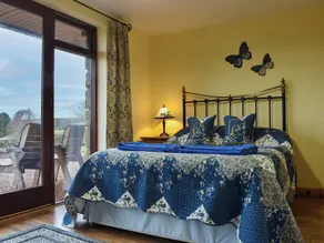 1 Schlafzimmer Unterkunft in Lealholm near Whitby - Image 3