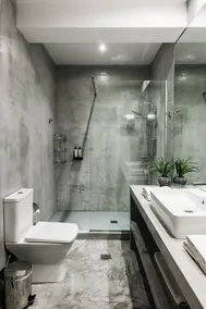 Superior One Luxury Apartments - Image 3