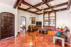 Chambre \"El Guayabo\" Caroline Bella B&B - Image 2