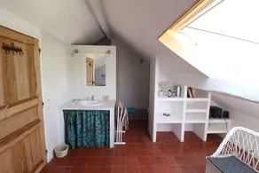 Smuk VILLA med havekarakter 70 m strande, åer og butikker - Image 4