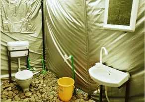 Bhaga Eco Camp - Image 2