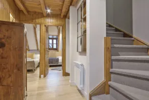 Luderna - Casa Pleta de Arties Pruedo - Image 2