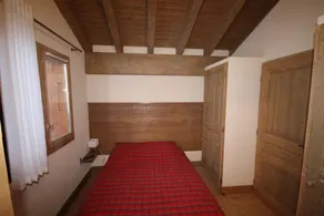 APARTAMENTO ***** 6/8 personas en CHALET Les Coches LA PLAGNE Paradiski - Image 5