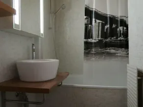 Appartement avec 1 chambre à coucher pour 3 personnes - Image 3