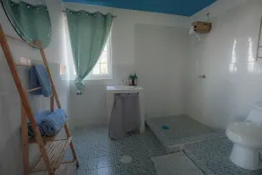 Cozy Top Suite. Ocean View. Pool Access. Taboga Island - Image 3