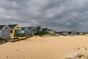 Large Self Contained Annex situated in the New Forest - Image 5