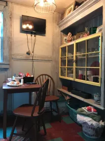 Studio style farm stay - Image 4