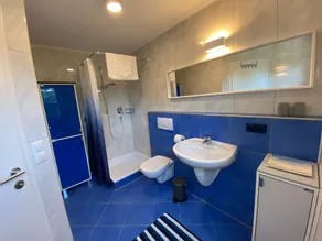 Ferienwohnung 'Sonnenhang' mit Bergblick, privater Terrasse und WLAN - Image 2