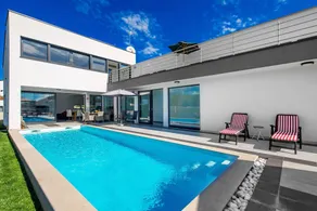 Villa with Private Pool Overlooking Olive Grove - Image 5